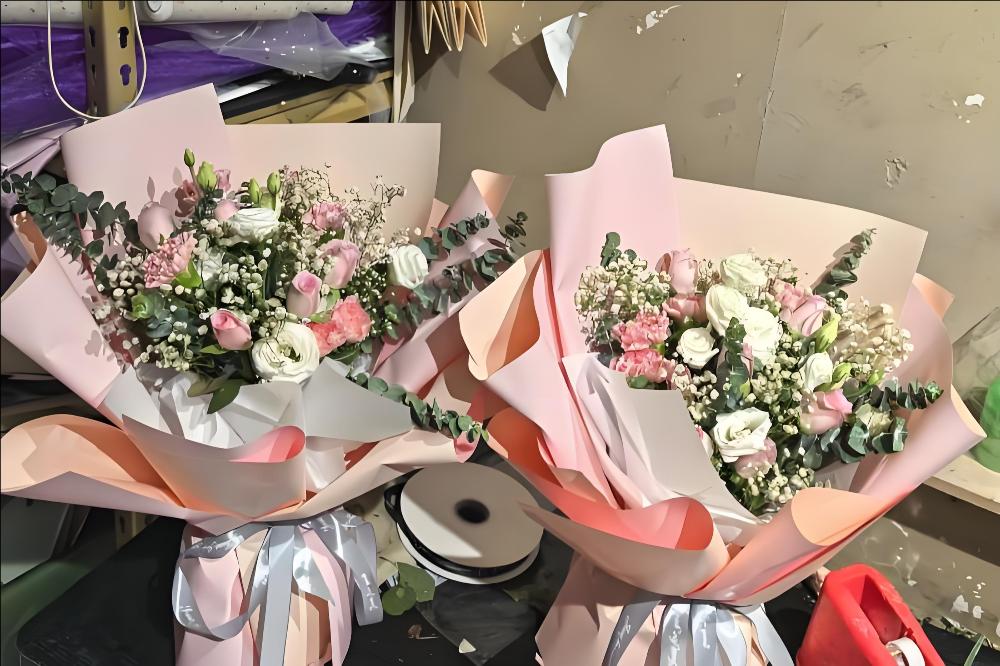 深圳龙岗区花店