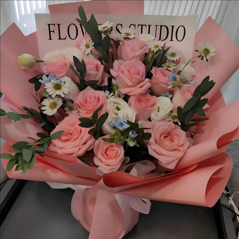 深圳龙岗区花店